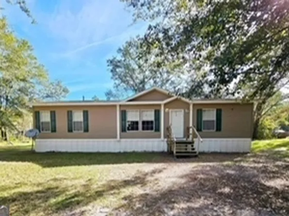 142 Mockingbird Rd, Hortense, GA 31543