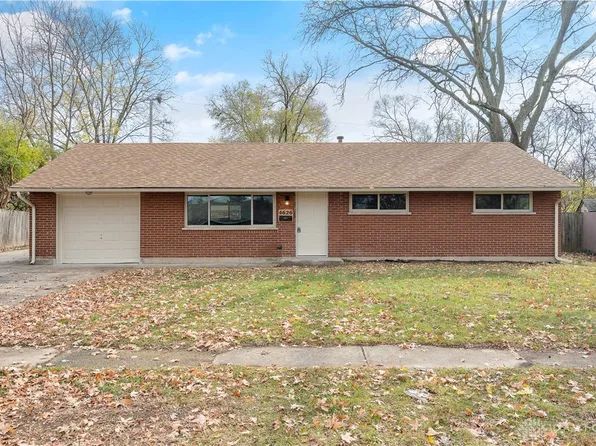4626 Druid Ln, Dayton, OH 45439