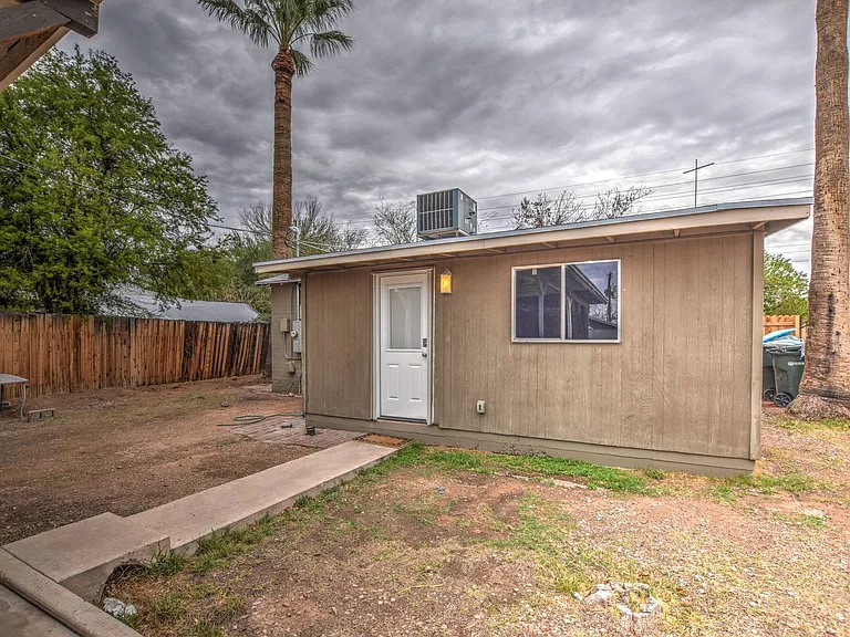 Vintage Ranch Home — Photo 32