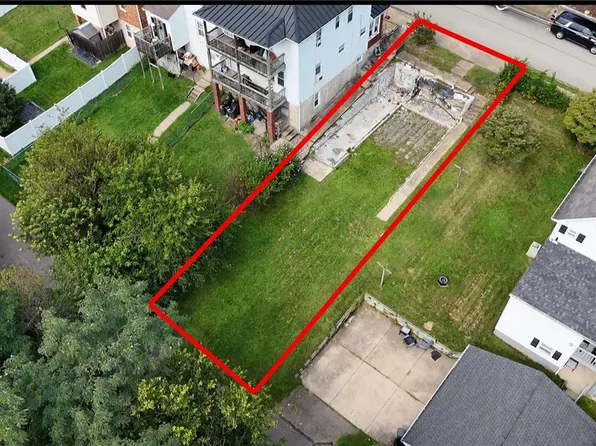 416 Blaine Ave, Canonsburg, PA 15317