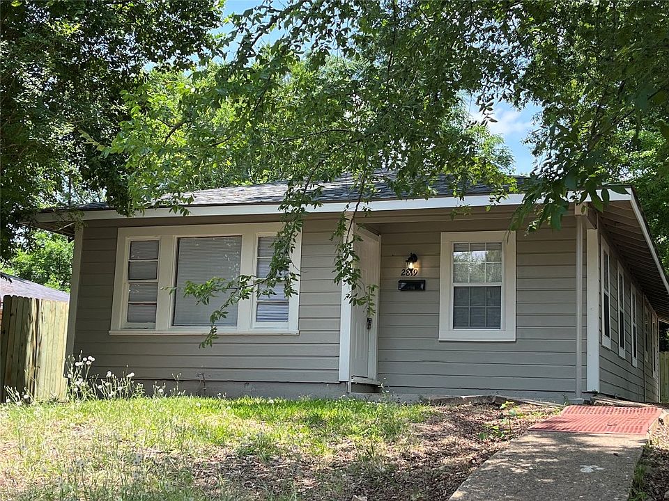 2819 Mertis Ave, Shreveport, LA 71109 Zillow