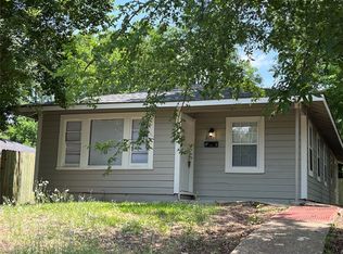 2819 Mertis Ave, Shreveport, LA 71109