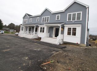 1005 Auburn St #F3, Whitman, MA 02382