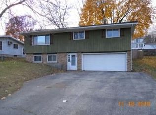 112 Prospect Ave, Lodi, WI 53555