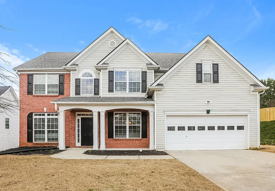 2713 Carleton Gold Rd #6