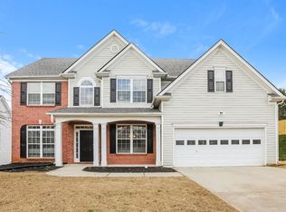 2713 Carleton Gold Rd UNIT 6, Dacula, GA 30019