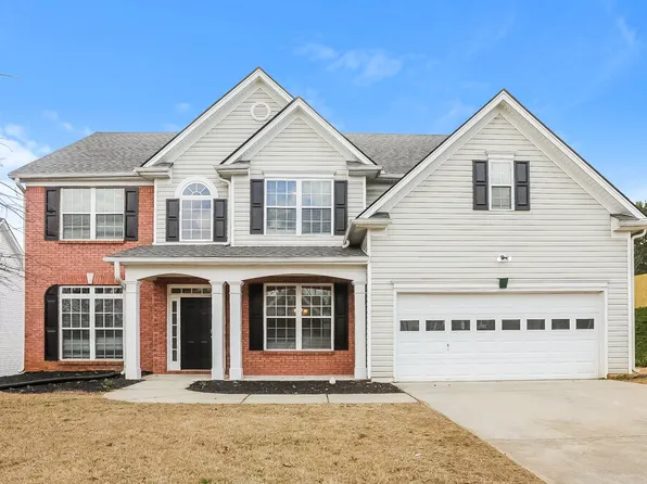 2713 Carleton Gold Rd Unit 6, Dacula, GA 30019