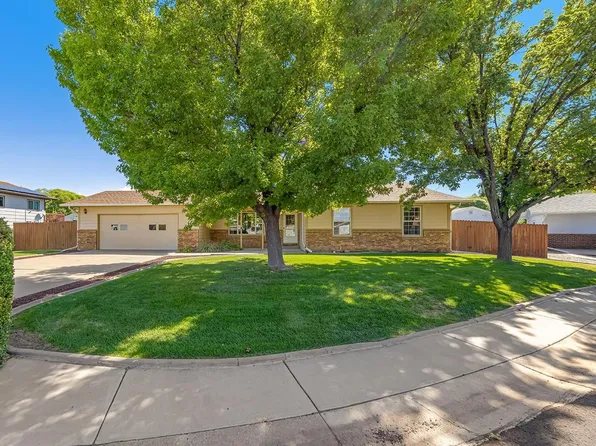 578 Green Ct, Grand Junction, CO 81504