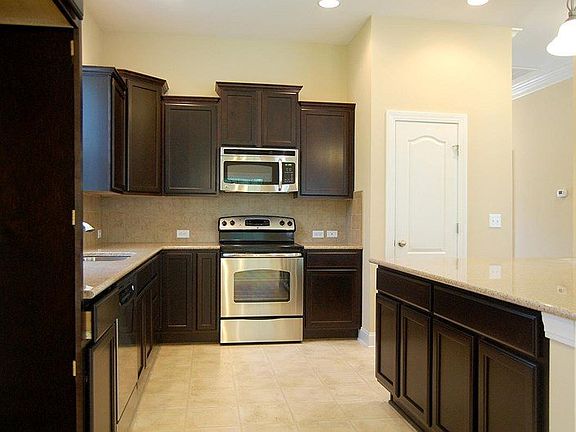 The Northbrooke - Kitchen