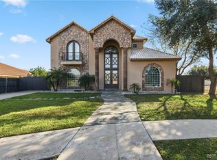 212 Zenaida Ave, McAllen, TX 78504