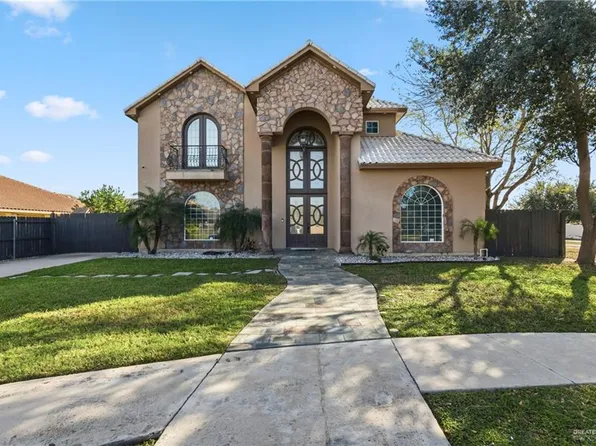 212 Zenaida Ave, McAllen, TX 78504