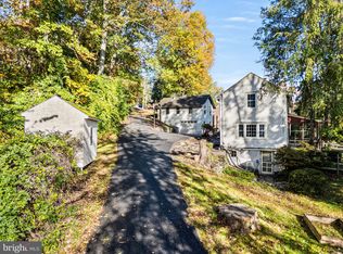 810 Crum Creek Rd, Media, PA 19063