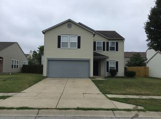 8849 Belle Union Dr, Camby, IN 46113