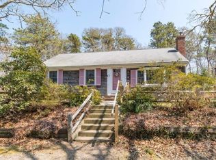 36 Shady Acre Dr, Chatham, MA 02633