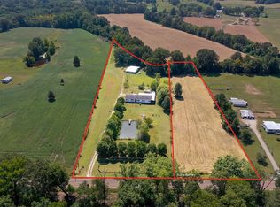 104 State Route 185, Dyer, TN 38330