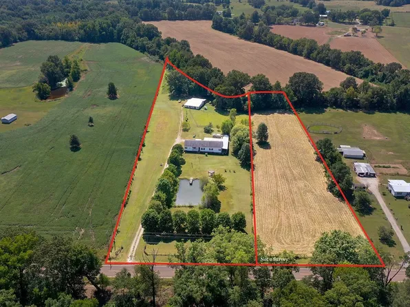 104 State Route 185, Dyer, TN 38330