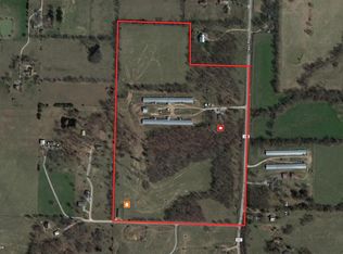 11419 Cripps Rd, Gentry, AR 72734