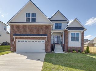 19 Summer Mdws LOT 19, Spring Hill, TN 37174