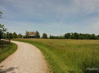 14378 W 367th St, Paola, KS --