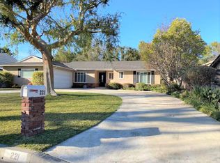 221 Altern St, Arcadia, CA 91006