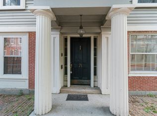 71 Benefit St, Providence, RI 02904