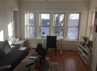 4148 N Spaulding Ave, Chicago, IL 60618