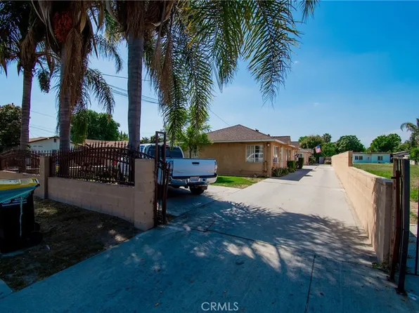 2743 Cogswell Rd, El Monte, CA 91732