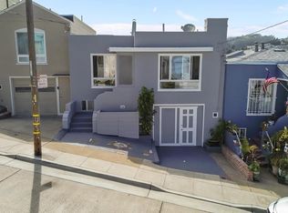 373 Maynard St, San Francisco, CA 94112