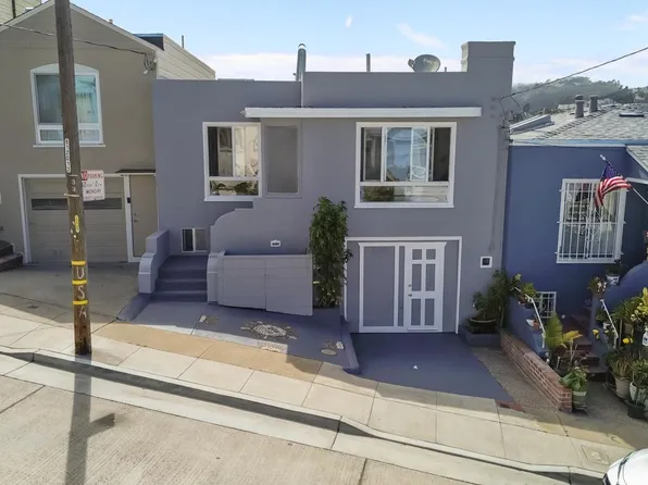 373 Maynard St, San Francisco, CA 94112
