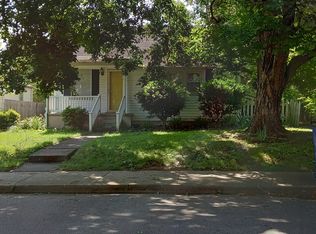 1360 Harle Ave NW, Cleveland, TN 37311