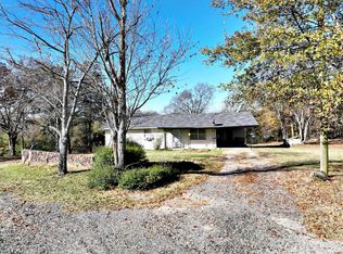 174 W Johnson Ave, Hatfield, AR 71945