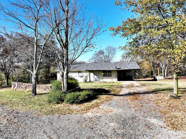 174 W Johnson Ave, Hatfield, AR 71945