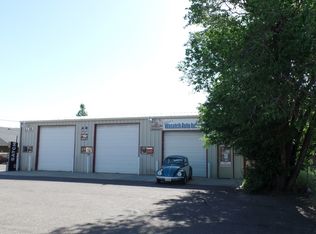 560 S State St, Mount Pleasant, UT 84647