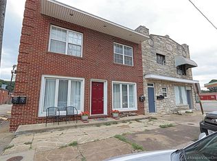 116 Main St S, Chaffee, MO 63740