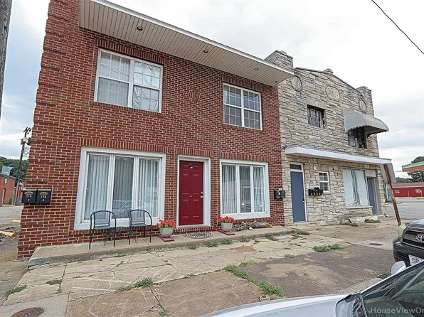 116 Main St S, Chaffee, MO 63740