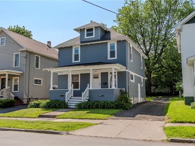 1915 Bradford Ave, Utica, NY, 13501