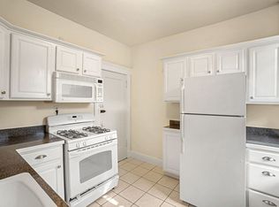 55 Lanark Rd APT 6, Brighton, MA 02135
