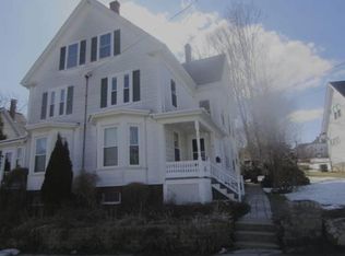 26 Orchard St, Merrimac, MA 01860