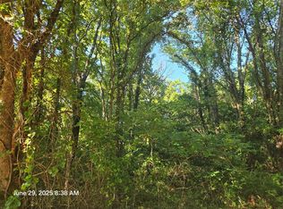 0 Hillside Dr, Tecumseh, OK 74873