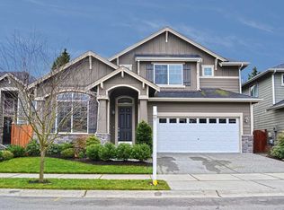 3410 170th Pl SE, Bothell, WA 98012