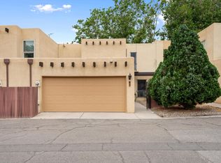3 Calle De La Noche NE, Albuquerque, NM 87109