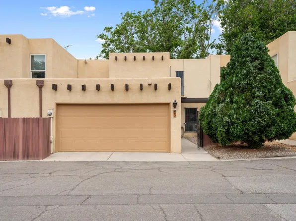 3 Calle De La Noche NE, Albuquerque, NM 87109