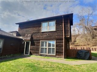 1204 Hunters Ridge Rd, Charleston, WV 25314