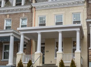 1711 Kenyon St NW, Washington, DC 20010