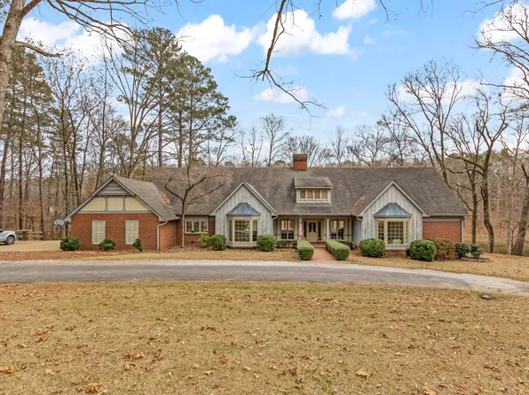 30065 Deer Run Rd, Amory, MS 38821