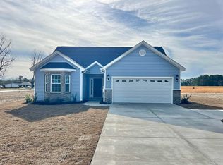 2814 Daisy Rd LOT 5, Madalyn Loris, SC 29569