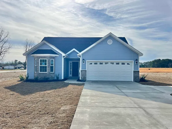 2814 Daisy Rd. Lot 5 Madalyn, Loris, SC 29569