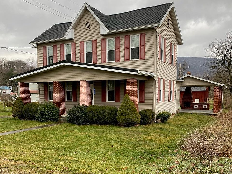 1st image of 134 Lumber St