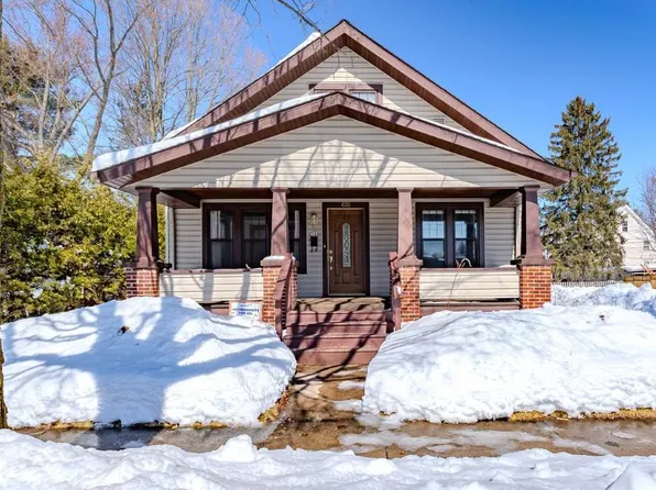 620 DEKALB STREET #624 Dekalb St (Vacan, Wausau, WI 54403