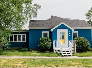 206 Sumner St, Tomah, WI 54660